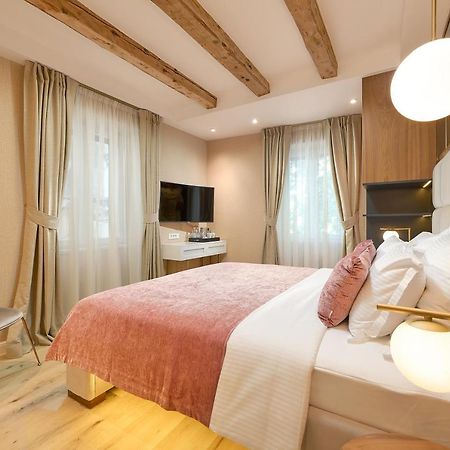 Geremia Luxury Rooms Split Exterior foto