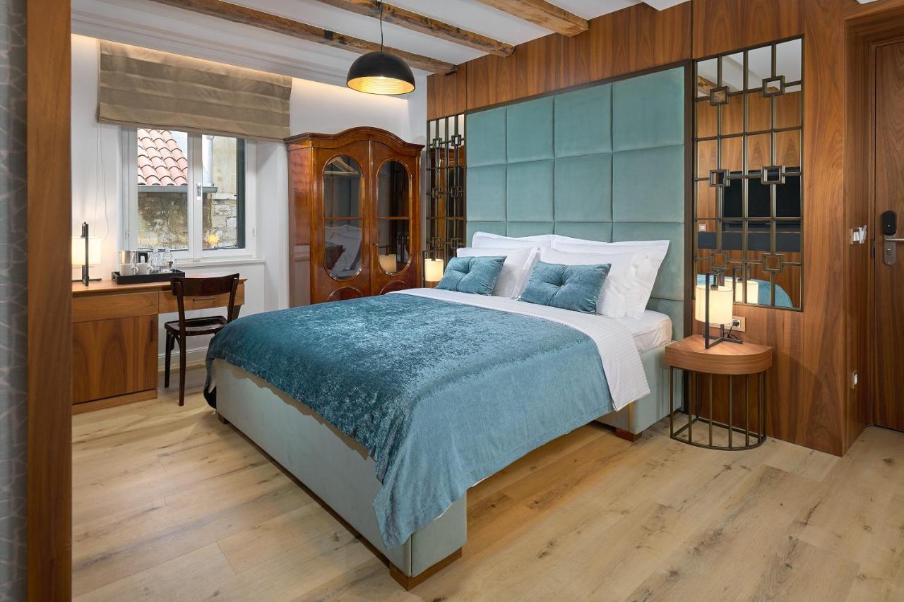 Geremia Luxury Rooms Split Exterior foto