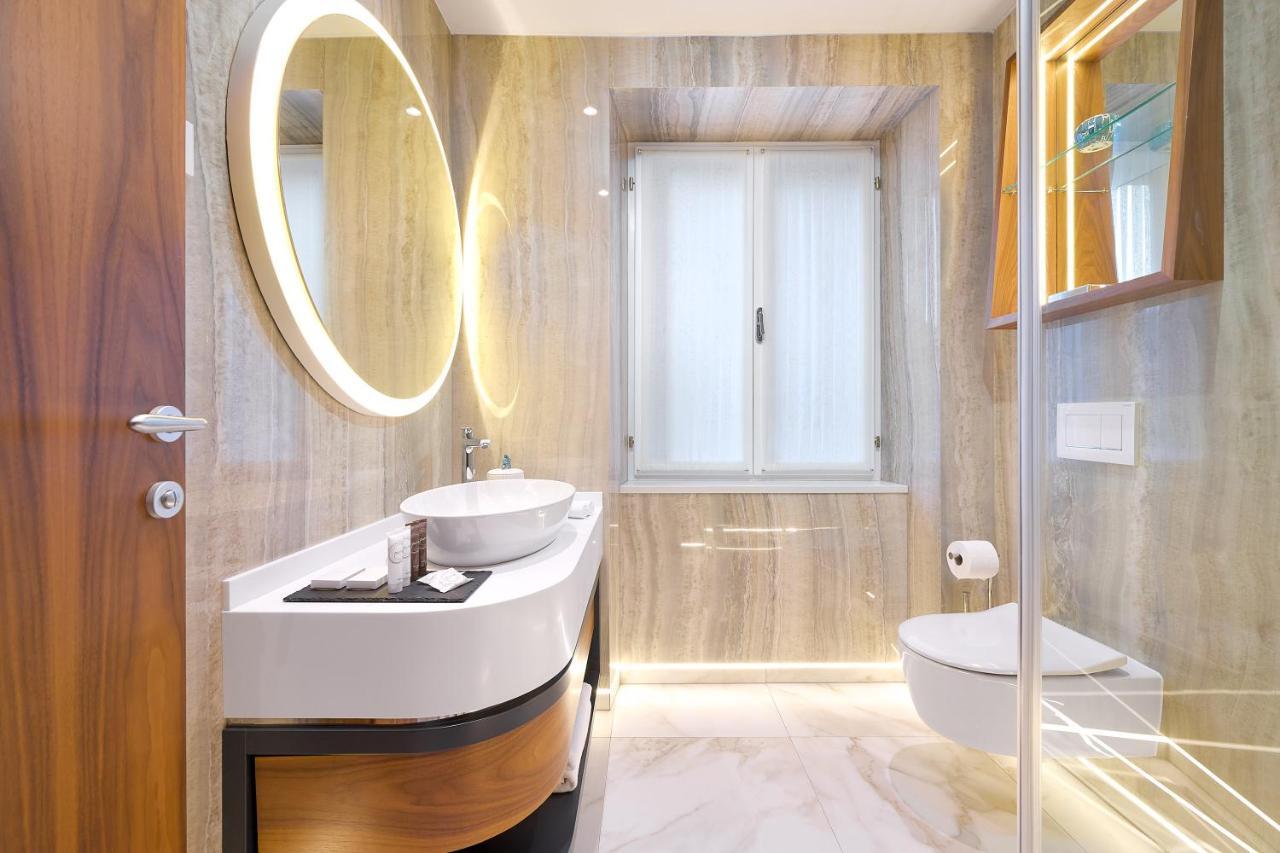 Geremia Luxury Rooms Split Exterior foto